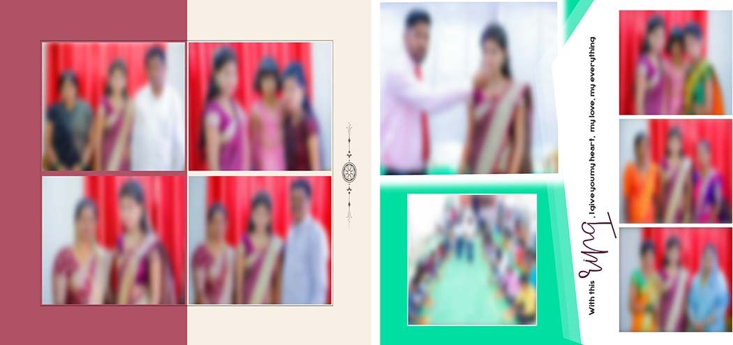 INNER SHEET 12x36 PSD-PSA105